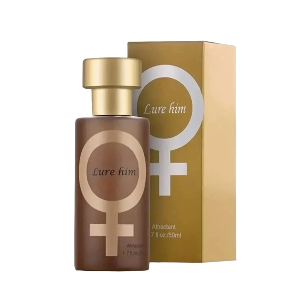 Dameparfume med feromoner 50 ml Stimulerende parfume til kvinder Dameferomonparfume 1