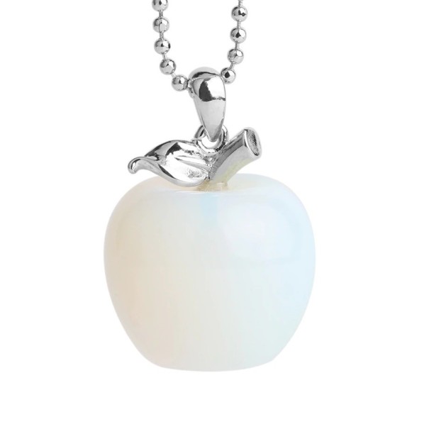 Dames appel ketting 6
