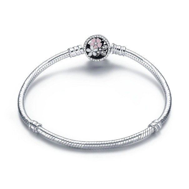 Dames armband slang P11 20 cm 3