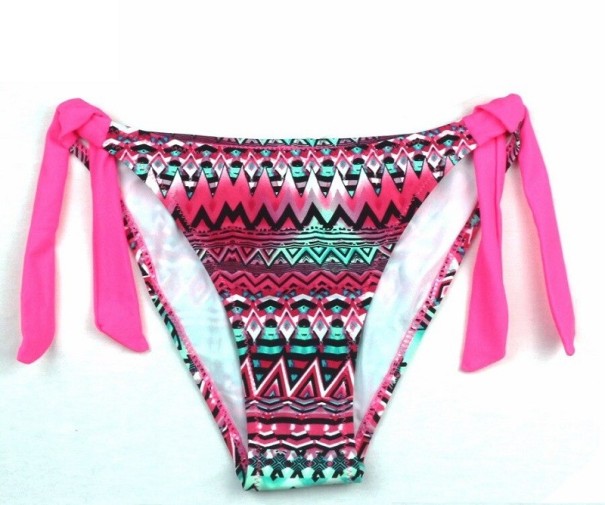 Dames badpak onderstuk P577 L 4