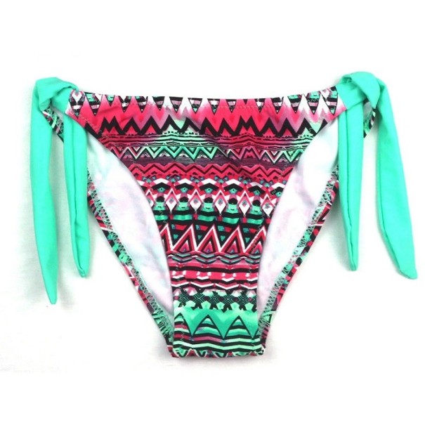 Dames badpak onderstuk P577 XL 5