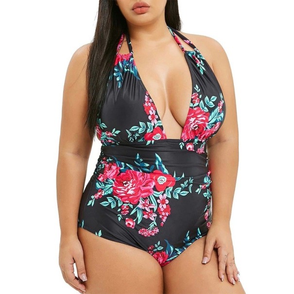 Dames badpak P1000