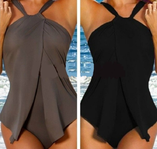 Dames badpak P1157