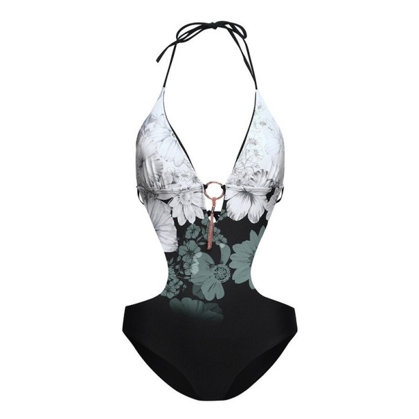 Dames badpak P1259 L