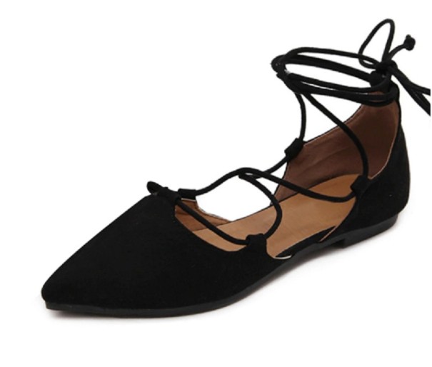 Dames ballerina&#39;s Isabel
