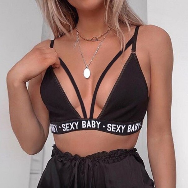 Dames bh en string