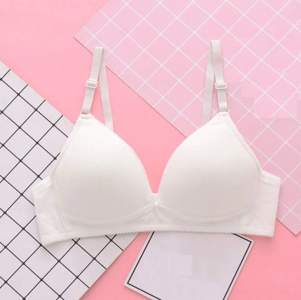 Dames bh Lola wit 85B