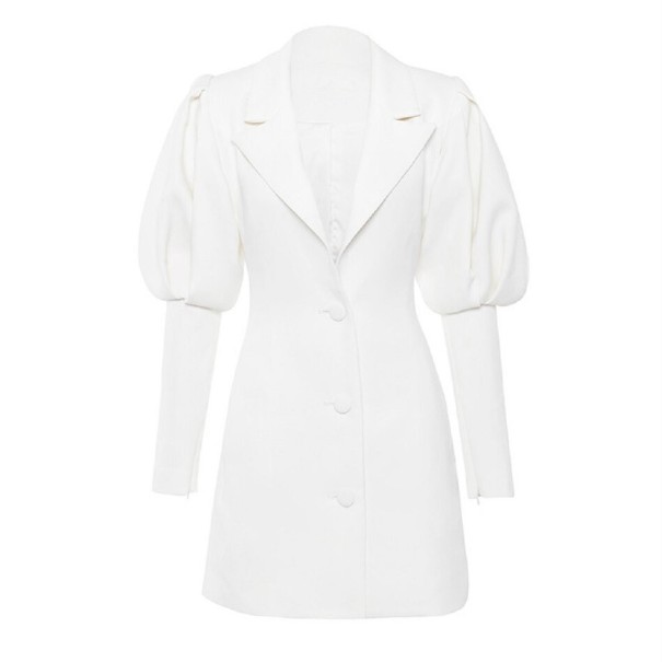 Dames blazerjurk P1927 M