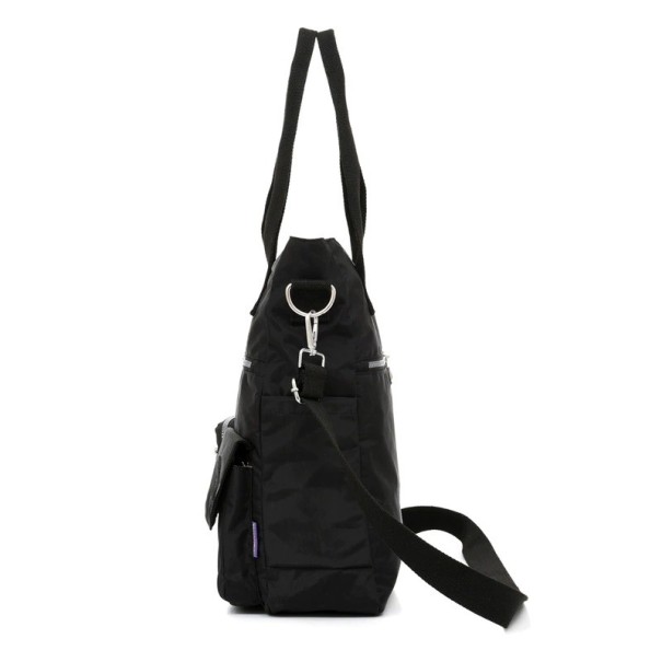 Dames canvas handtas M1761