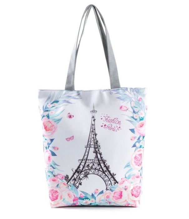 Dames canvas tas M1263 4