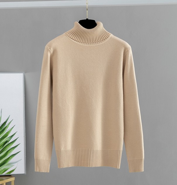 Dames coltrui G227 beige