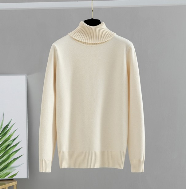 Dames coltrui G227 crème