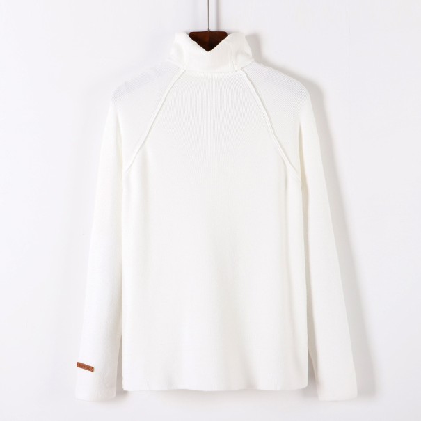 Dames coltrui G341 wit