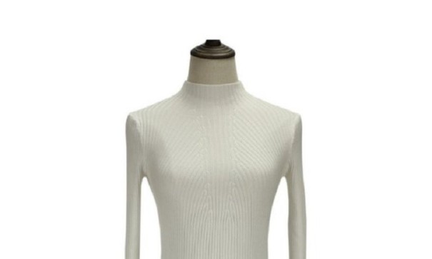 Dames coltrui J3274 wit