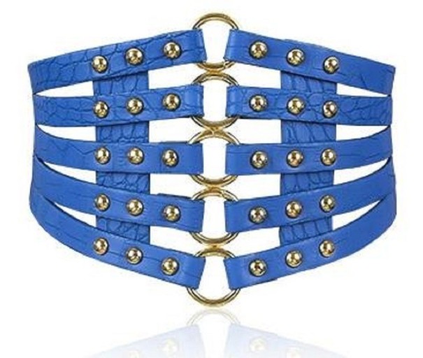 Dames corset riem 2