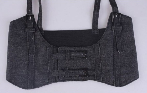 Dames corset riem C1012 2