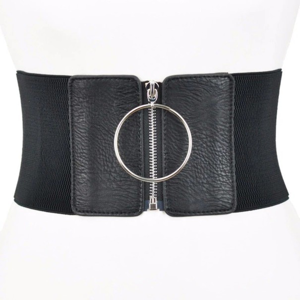 Dames corset riem C999 1