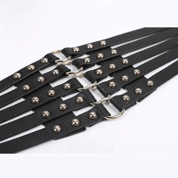 Dames corset riem