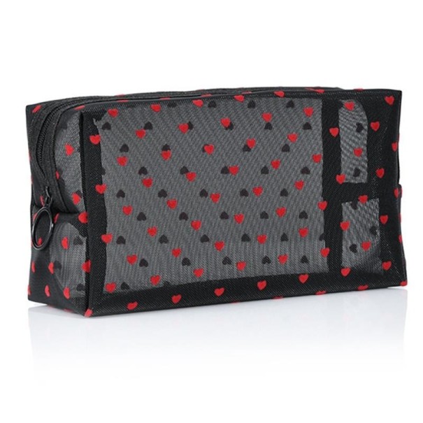 Dames cosmetische tas T540 1