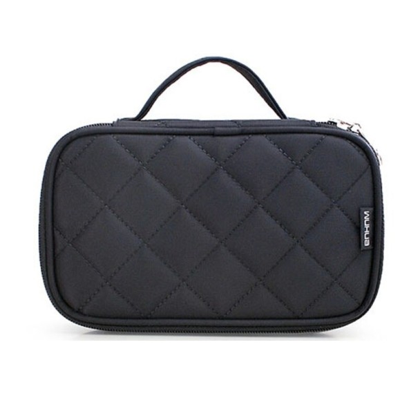 Dames cosmetische tas T560 zwart