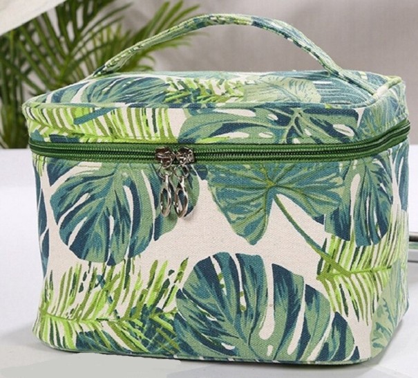 Dames cosmetische tas T586 1
