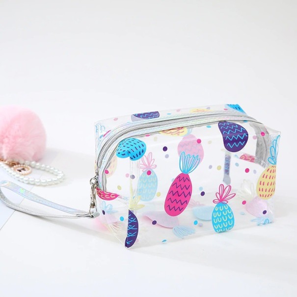 Dames cosmetische tas T603 1