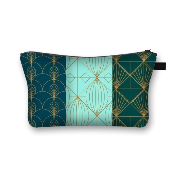 Dames cosmetische tas T667 15