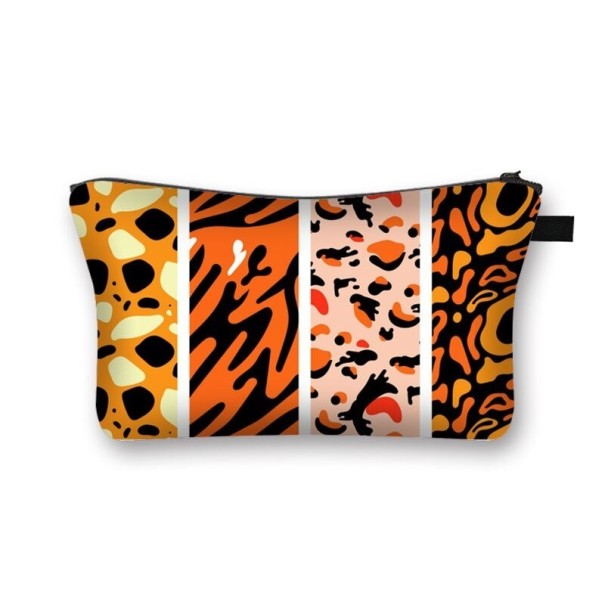 Dames cosmetische tas T667 1