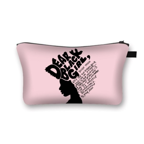 Dames cosmetische tas T670 1