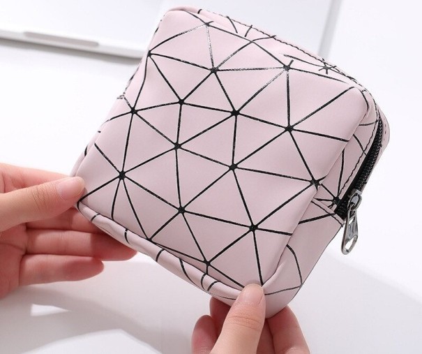 Dames cosmetische tas T675 18