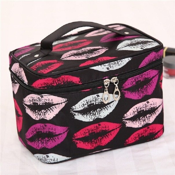 Dames cosmetische tas T691 4