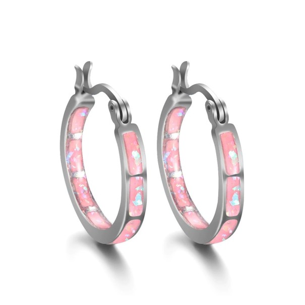 Dames creolen G1017 5