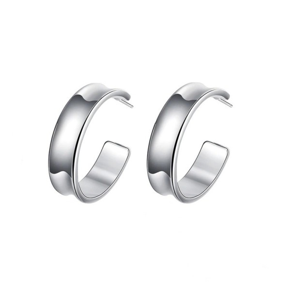 Dames creolen G1267 1