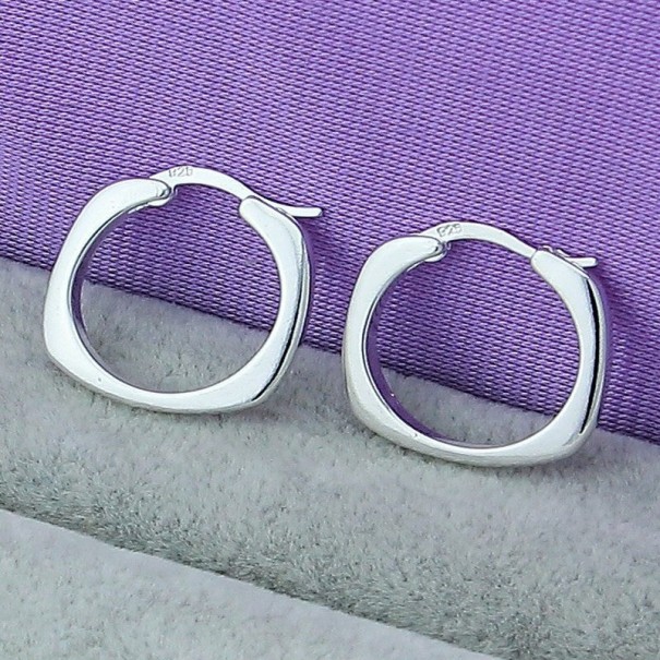 Dames creolen R40 11