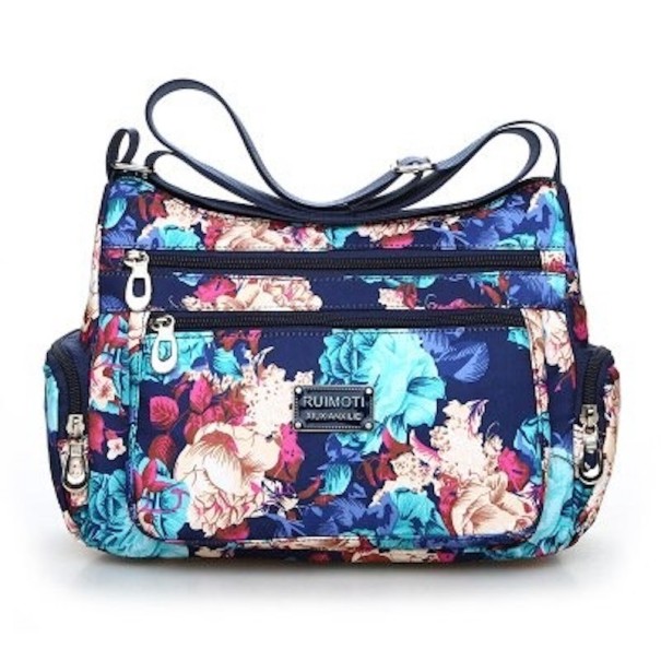 Dames crossbody tas M1354 11