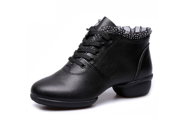 Dames dansschoenen 82007