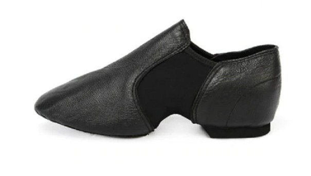 Dames dansschoenen 82009 zwart 43,5