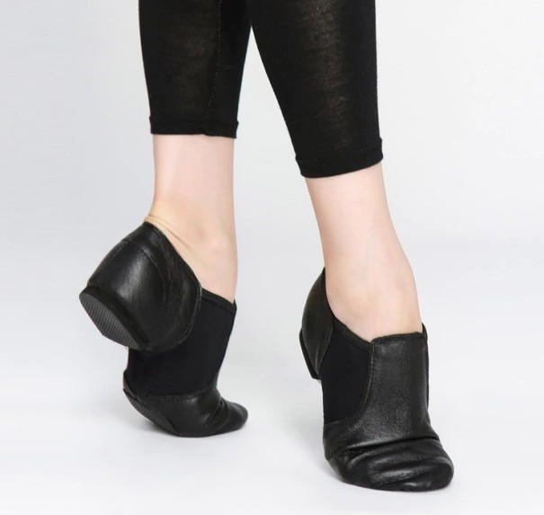 Dames dansschoenen 82009