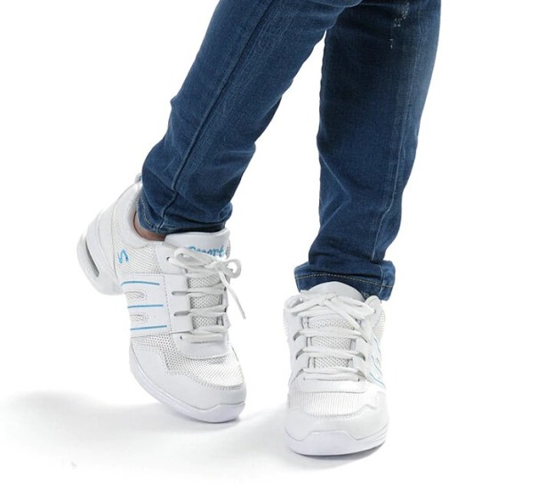 Dames dansschoenen A448