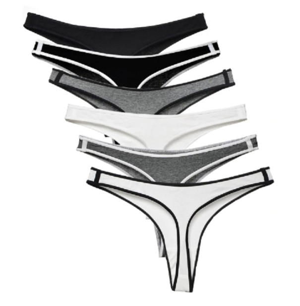 Dames G-string