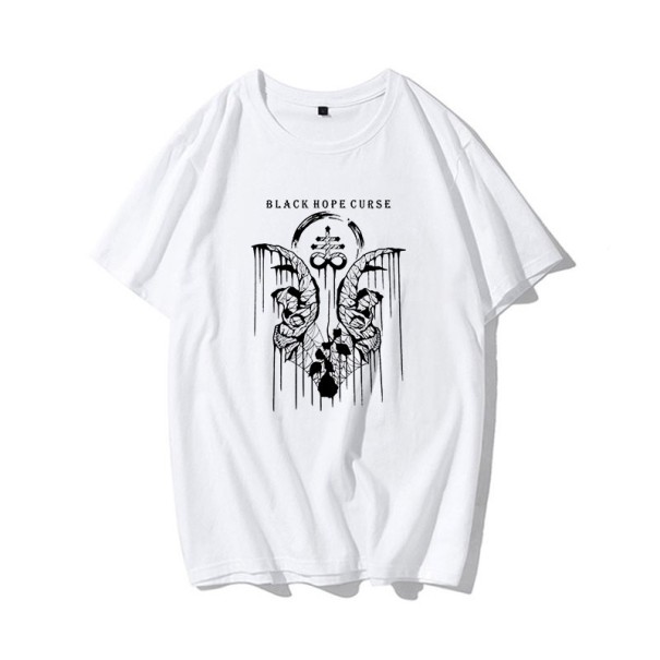 Dames Gothic T-shirt A1227 M 3