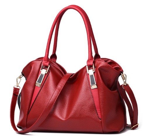 Dames handtas Luisa J2790 rood