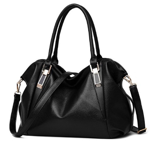 Dames handtas Luisa J2790 zwart