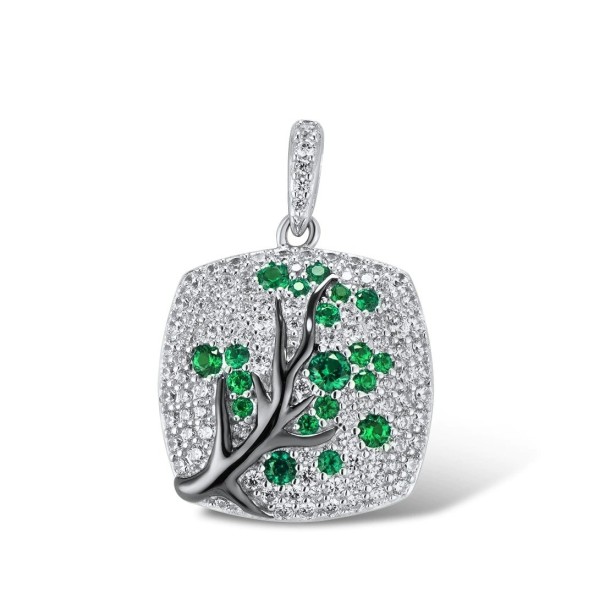 Dames hanger D692 groen