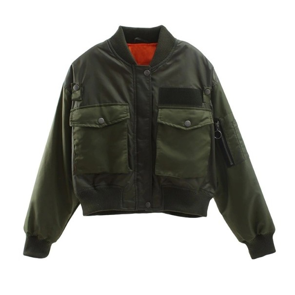 Dames herfstjas P1332 M