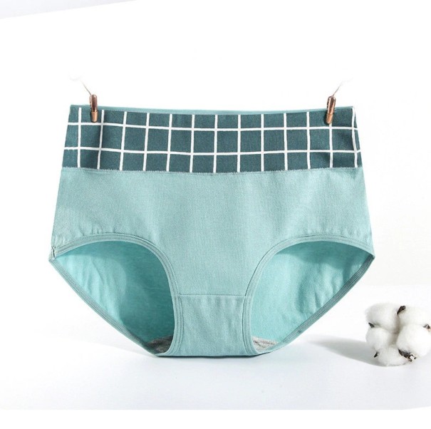 Dames high-rise slipje XL 5