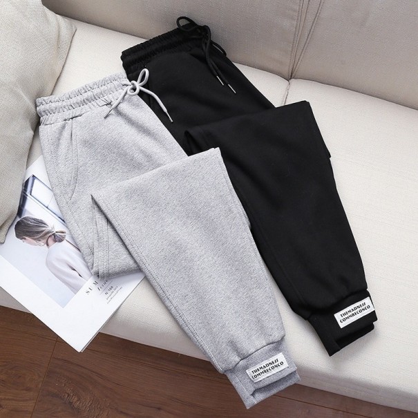 Dames joggingbroek A336