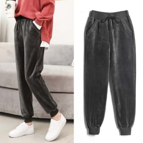 Dames joggingbroek A373