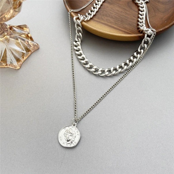 Dames ketting D18 4
