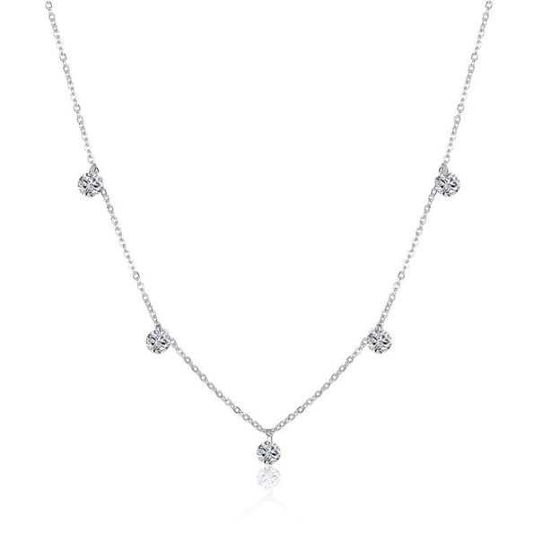 Dames ketting M109 3
